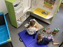 KidsBox purchased for the Kulmbach campus