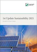 Update Sustainability