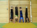Kinder beim Sport