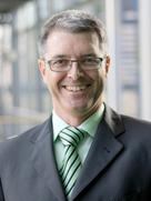 Vizepräsident Prof. Dr. Thomas Scheibel