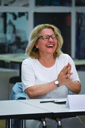 Svenja Schulze