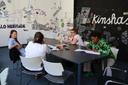 Workshop Chancengleichheit