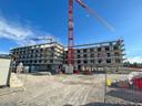 Die Baustelle