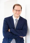 Prof. Dr. Robert Magnus