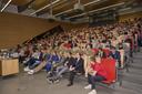 American Football Summit