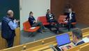 Finanzmarktsymposium