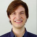 CSW Student Marius Muehleck