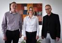 Weber, Kaiser, Schatke