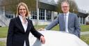 Nicole Kaiser und Stefan Leible