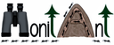 Logo des Forschungsprojekts MonitAnt