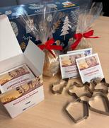 Back-Erlebnisbox von The Baking Gift Company der Uni Bayreuth