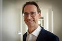 Martin Huber