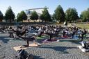 Campusyoga