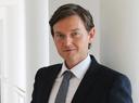Chair of Polymer Materials: Holger Ruckdäschel follows on from Volker Altstädt