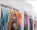 Shirts von Asante Sanaa
