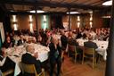Blick in den Saal