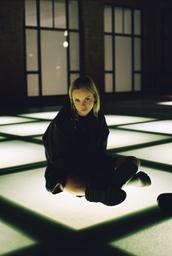 Paula Hartmann tritt um 20 Uhr auf.