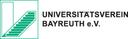 Logo des Universitätsvereins Bayreuth e.V.