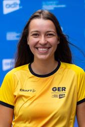 janina wey