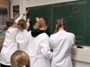 CSI Girls Day