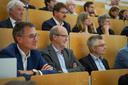 Blick in einen Hörsaal