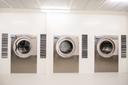 Decontam clean room laundry Germany