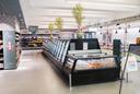 Viessmann reference - Food market Herkku, Finland