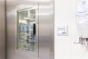 Viessmann reference - Mikkeli Central Hospital, Finland