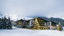 Viessmann reference - Almhof Schneider hotel
