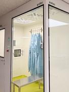 complean gmbh testing cleanroom
