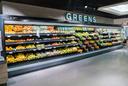 Viessmann reference - Food market Herkku, Finland