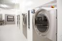 Decontam clean room laundry Germany