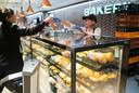 Viessmann reference - Food market Herkku, Finland