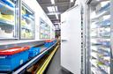 Viessmann Reference - GEHE Pharma Handel, Germany