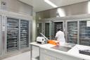 Viessmann Reference - Red cross blood bank, Austria