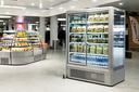 Viessmann reference - 7-eleven, Copenhagen airport