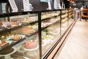 Viessmann reference - Food market Herkku, Finland