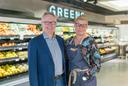 Viessmann reference - Food market Herkku, Finland