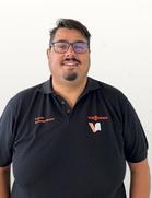 Fernando Moreira as Head of Viessmann Academy