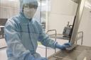 complean gmbh testing cleanroom