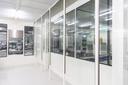 Decontam clean room laundry Germany