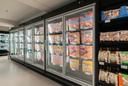 Viessmann reference - Food market Herkku, Finland
