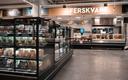 Viessmann Reference - Coop Svalbard, Norway