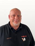 Oliver Frank as Viessmann Academy Trainer