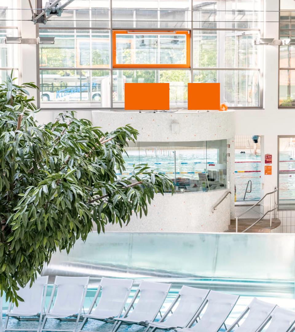 Digitale Werbung in der Erlebniswelt