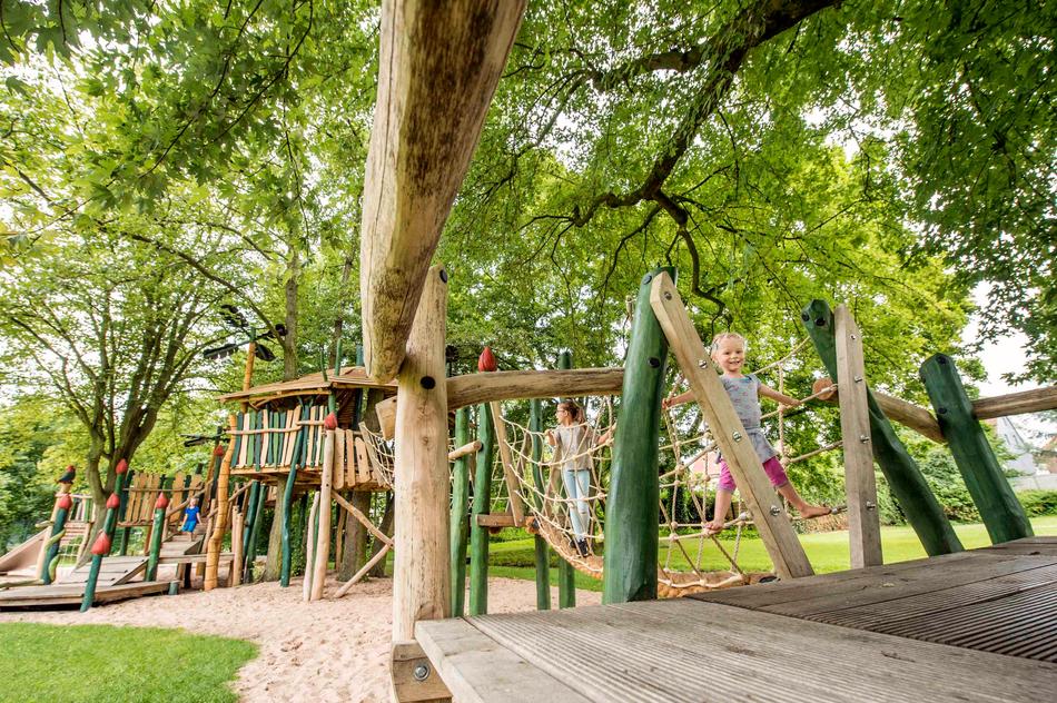 Zum Abschluss der diesjährigen Dschungelsaison veranstalten die Stadtwerke am 2. November ein Halloween-Familienfest im Moskaubad.