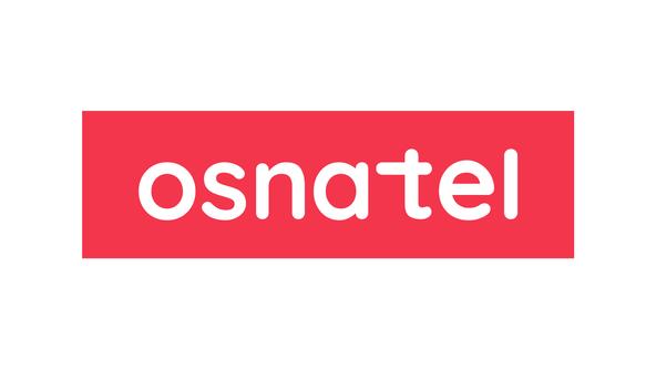 Logo der osnatel - eine Marke der EWE TEL GmbH
