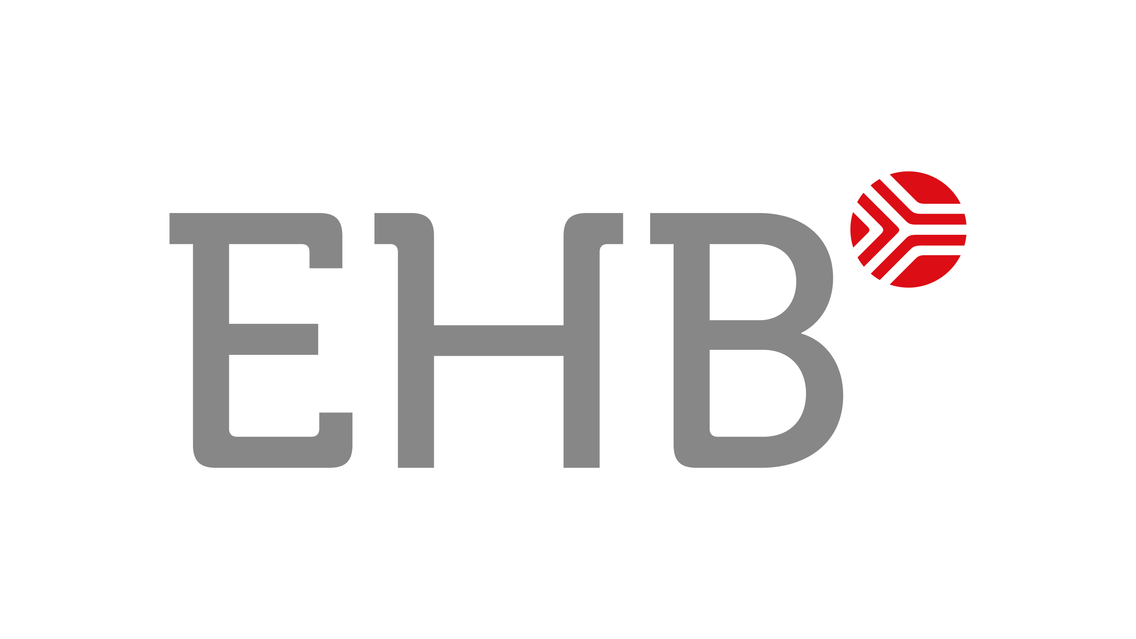 Logo der EHB