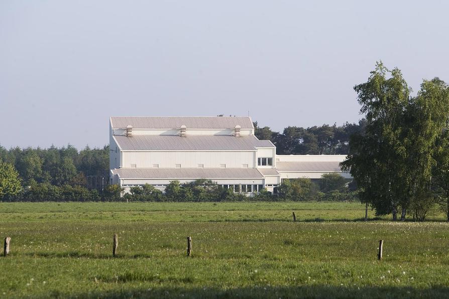 Wasserwerk Wittefeld