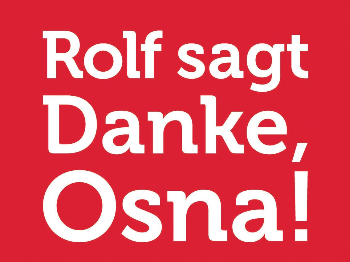 Erdgasumstellung ist abgeschlossen